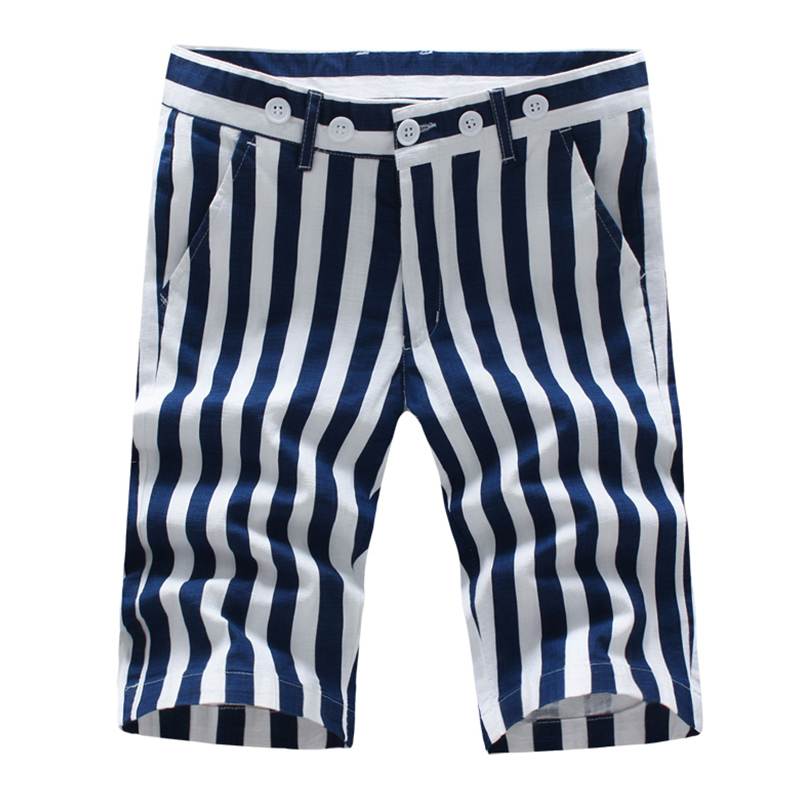 man shorts fashion Vertical stripe Pants leisure time Beach pants Hit color Japan and South Korea Wave Men's Five-minute trousers, five-minute trousers, five-minute trousers, five-minute trousers, five-minute trousers, five-minute trousers and five-minute trousersin the Men's clothing, Casual pants category - from Buy2taobao.com to provide professional Taobao agent buy service