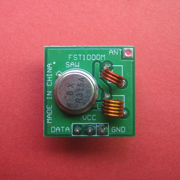 推荐 315M 433M小体积发射头 无线遥控发射模块 安防配件在类目 电子/电工, 防盗报警器材及系统, 安防配件中 - 来自Buy2taobao.com提供专业的淘宝代购服务