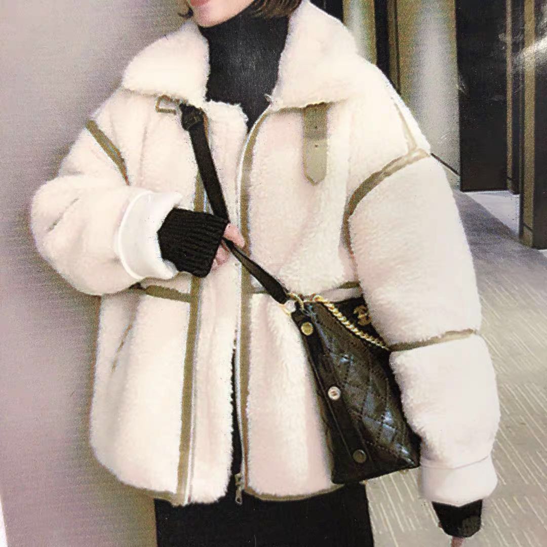 Net red paragraph grain Wool coat Hundred percent wool Yichang 68 Notin the Women's clothing/Boutique , Fur category - from Buy2taobao.com to provide professional Taobao agent buy service
