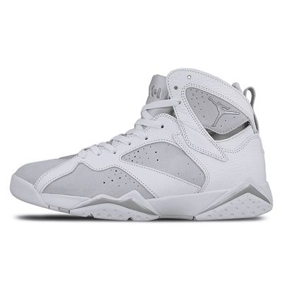 air jordan 7 pure money aj7 篮球鞋 304775 304774-120