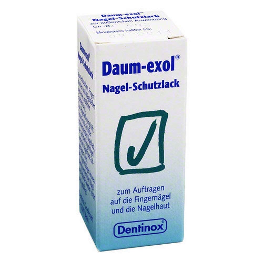 德国Daumexol苦甲水防咬手指宝宝儿童戒吃手指甲成人学生啃咬在类目 尿片/洗护/喂哺/推车床, 其它婴童用品中 - 来自Buy2taobao.com提供专业的淘宝代购服务