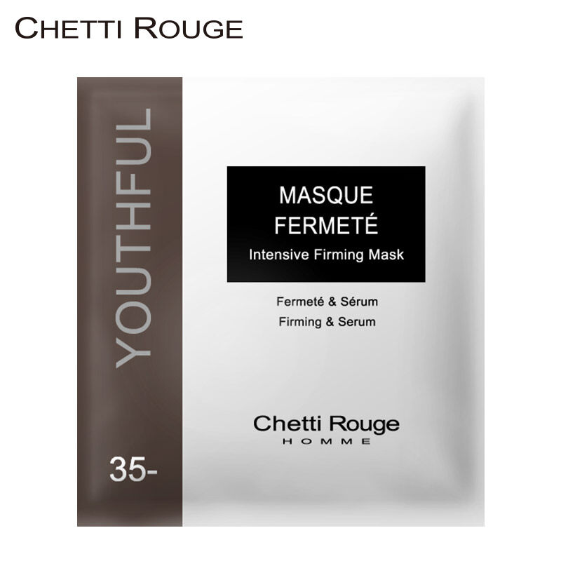 Chetti Rouge軒谛毛孔精華男士緊致面膜1片 收縮細膩毛孔補水保濕在類目 美容護膚/美體/精油, 男士護理(新), 男士面膜中 - 來自Buy2taobao.com提供專業的淘寶代購服務