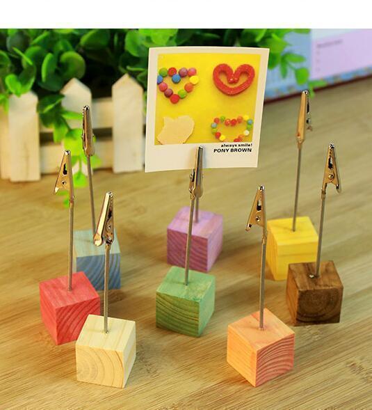 Borrow one's heart colour Log square Message folders Iron art Notes folder Memo Clip desktop Decoration Postcardin the Electronic Dictionary/Electronic paper book/Stationery , Shelves/Display items , Memo Clip/Photo Folder category - from Buy2taobao.com to provide professional Taobao agent buy service