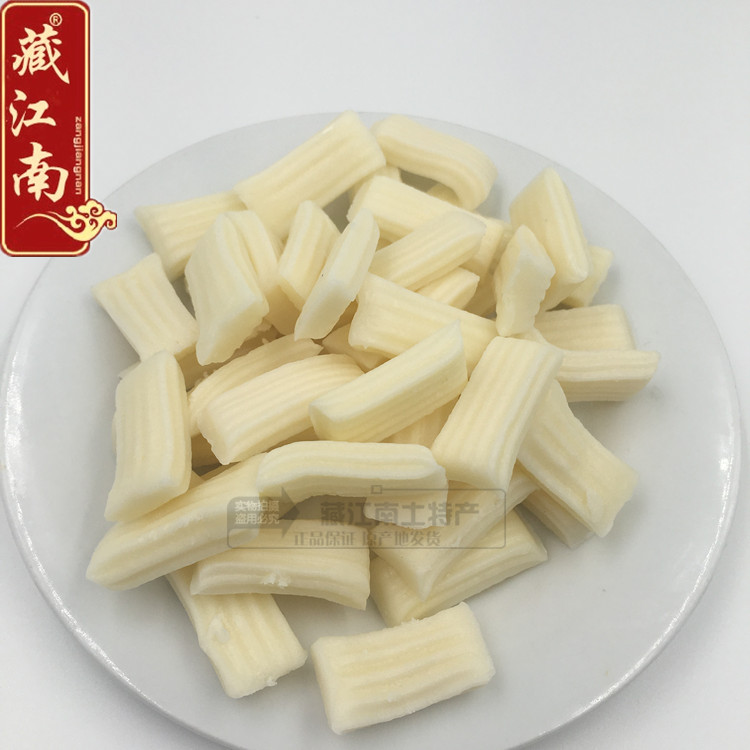 Tibet specialty Conseco milk Yak milk shellfish Yak cheese Dry milk 148 gram Original 5 bagsin the Snacks/Nuts/Specialty , Cheese/Dairy/, Dry milk category - from Buy2taobao.com to provide professional Taobao agent buy service
