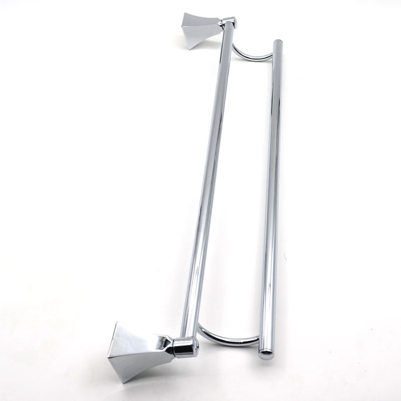 Kohler K-37355T-CP/BN/AF Ma Mei 24 double-deck Towel rackin the Decoration main material , Toiletries , Bathroom Hardware/Pendant , Towel rack/Towel rack category - from Buy2taobao.com to provide professional Taobao agent buy service