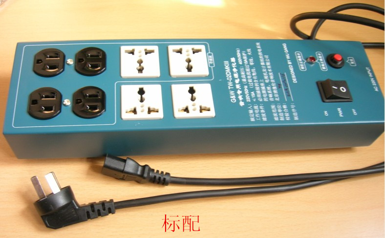 G&W/清逸倫 電腦伴侶-白色 清華吳剛G&W TW-02D MKII 電源濾波器在類目 影音電器, 影音家電配件, hifi音響配件, 電源濾波器中 - 來自Buy2taobao.com提供專業的淘寶代購服務