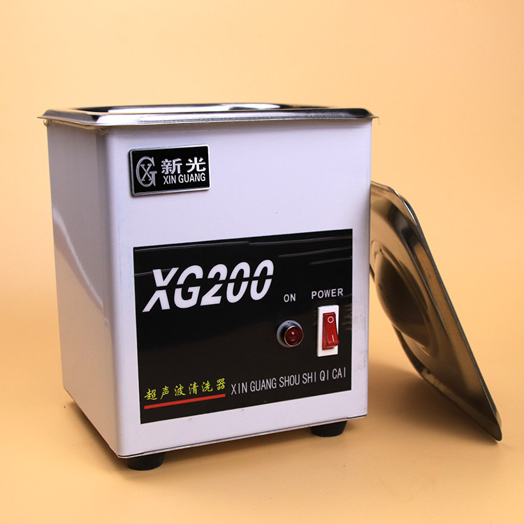 新光超声波清洗机 80W大功率珠宝首饰器械清洗仪器 打金工具器材在类目 五金/工具, 电动工具, 其它电动工具中 - 来自Buy2taobao.com提供专业的淘宝代购服务