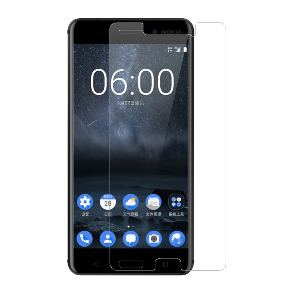ector Guard Film HD 2.5D Tempered Glass For Nokia 6 chineon在類目 包裝, 托盤/底座, 紙托盤中 - 來自Buy2taobao.com提供專業的淘寶代購服務