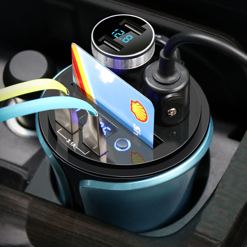 点烟器一拖三 多功能车载充电器一拖二快充usb汽车转换多用插头|ruв категории автомобиль/товаров/аксессуары/переоснащение, Автомобильная аудио - видео/средства электронной/приборов, средства электронной/приборов, автомобиль с зажигалку - от Buy2taobao.com для оказания профессиональной услуги покупки агента Taobao