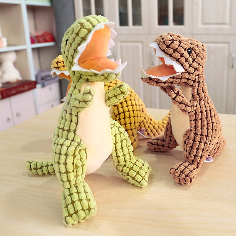 PETCIRCLE Pets Puppies Small dogs Toys Teddy Bichon Bulldog Puppies Appease Vocalization dinosaurin the Pet/Pet food and supplies , Cat/Dog Toys , Sound toys category - from Buy2taobao.com to provide professional Taobao agent buy service