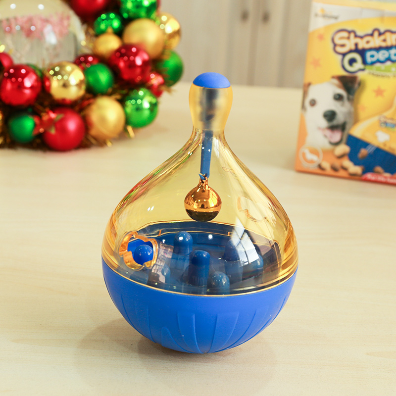 PETCIRCLE Puzzle Toys Tumbler snacks Training ball Golden Retriever Teddy Leakage food ball Pet Ballin the Pet/Pet food and supplies , Cat/Dog Toys , Leakage food ball category - from Buy2taobao.com to provide professional Taobao agent buy service