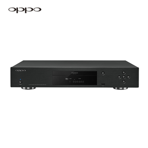 OPPO UDP-203 4K UHD HDR超高清3D蓝光机