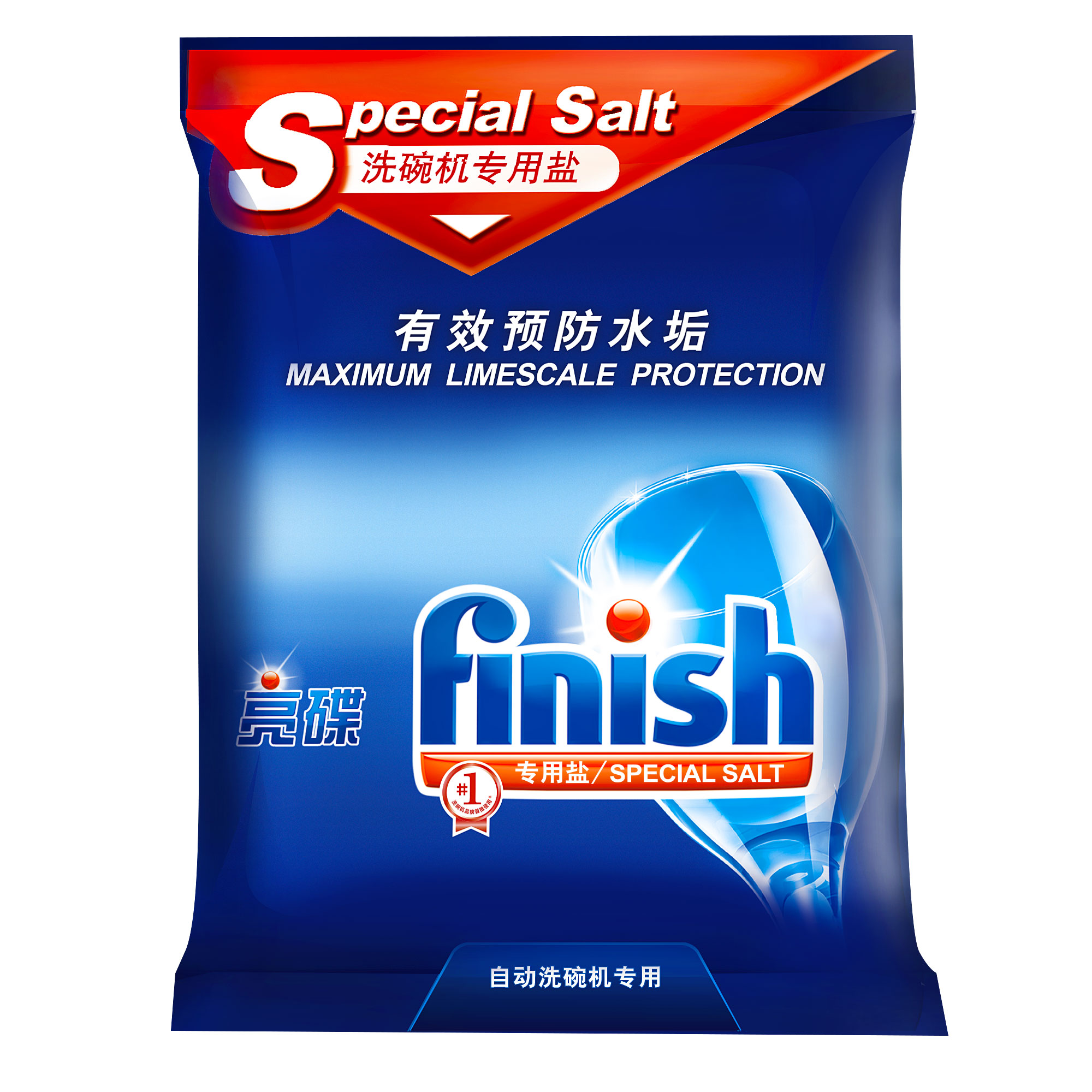 Finish dishwasher Dedicated 2kg soften Water Quality Prevent Furring Dishwasher Soft water saltin the Care cleaners/Sanitary napkins/Paper/Aromatherapy , Family environment cleaner , Oil Cleaner category - from Buy2taobao.com to provide professional Taobao agent buy service