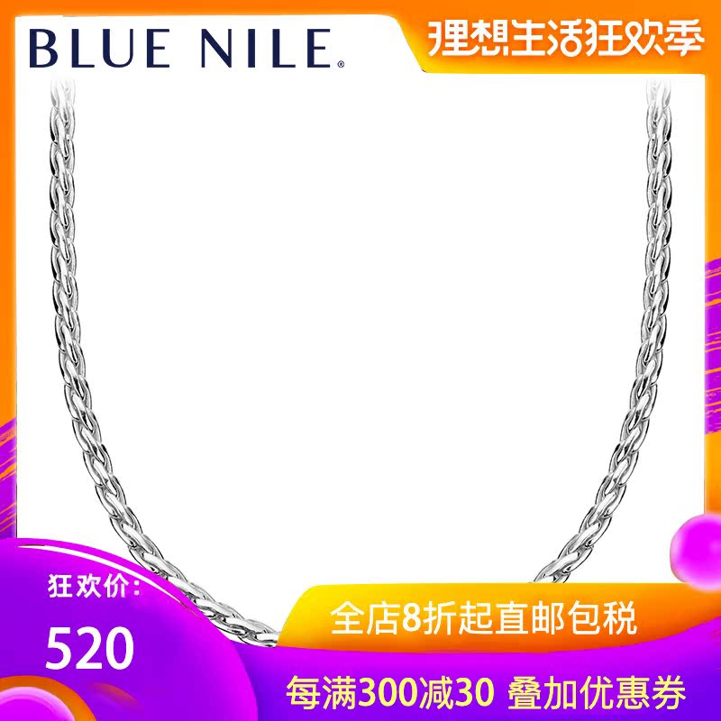 Blue Nile心形吊饰颈圈短项链 925银 流行choker|ruв категории Украшения,ювелирные изделия, ожерелье - от Buy2taobao.com для оказания профессиональной услуги покупки агента Taobao
