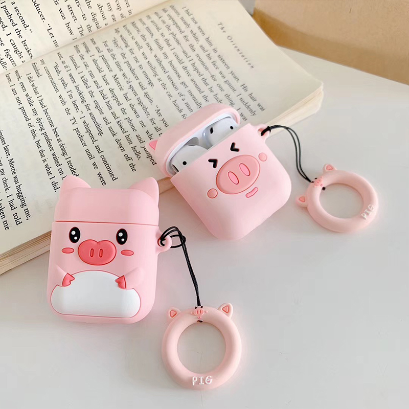 苹果airpods2保护套无线蓝牙耳机airpods防丢ins可爱卡通贝通用款在类目 3C数码配件, MP3/MP4配件, 耳机配件中 - 来自Buy2taobao.com提供专业的淘宝代购服务