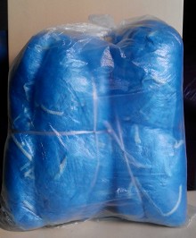 壹次性浴帽焗油染發帽淋浴帽防水廚房防油煙帽子400個包郵特在類目 家庭/個人清潔工具, 個人洗護清潔用具, 浴帽中 - 來自Buy2taobao.com提供專業的淘寶代購服務