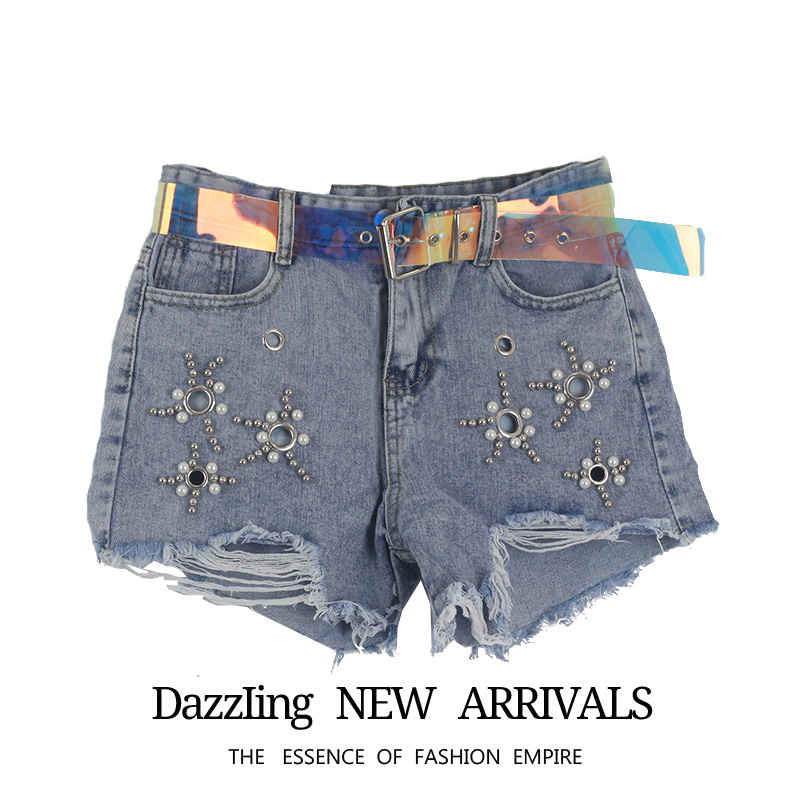DX(LXNZ)2019新款女士牛仔裤SZ-1812|msdalam kategori Butik wanita / wanita, seluar jeans - dari Buy2taobao.com untuk memberikan perkhidmatan ejen Taobao profesional membeli