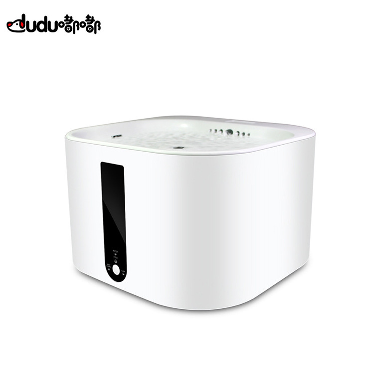 dudu宠物智能饮水机 自动循环活氧喂水机猫咪狗狗喝水器用品|msdalam kategori haiwan peliharaan/makanan haiwan dan bekalan, Cat/anjing harian, keperluan lebih setiap hari - dari Buy2taobao.com untuk memberikan perkhidmatan ejen Taobao profesional membeli