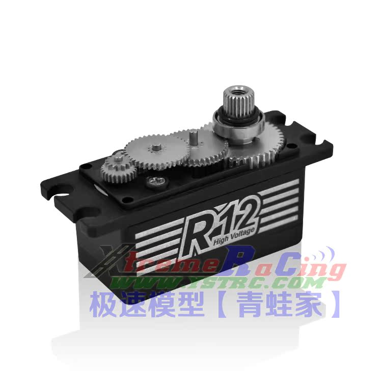 New R series r12 1/10 Tram Dedicated steering enginein the Toy/Childs/Puzzle/Building block/Model , Electric remote control toy parts/Tool , Remote Control Car Upgrade/Parts and Accessories category - from Buy2taobao.com to provide professional Taobao agent buy service