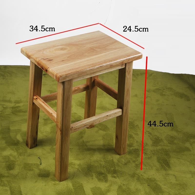 classic Wooden bench solid wood Fangdeng Children bench Wooden stool Chairs & Stools Fangdeng household chairin the Business/Office Furniture , Office Furniture , Desk , Conference table category - from Buy2taobao.com to provide professional Taobao agent buy service
