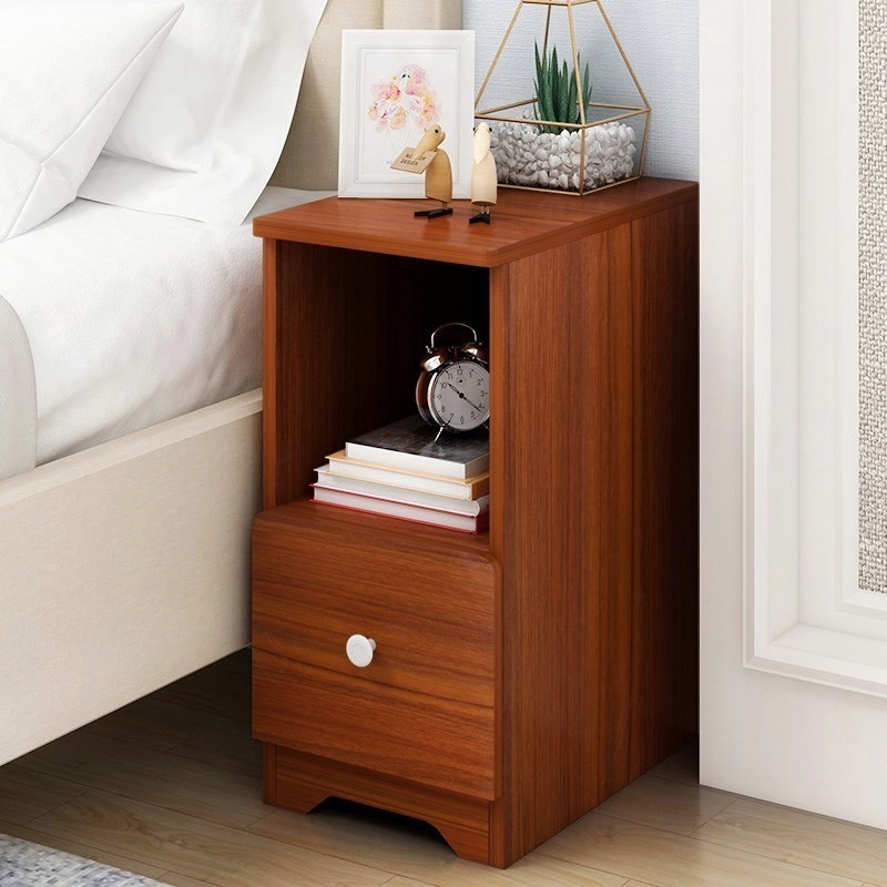 bedroom 25cm Caught Mini Storage cabinet 20/30/35/40 bedside cupboard Small cabinet Side cabinetin the Residential furniture , Cabinet , Bedside cabinet category - from Buy2taobao.com to provide professional Taobao agent buy service