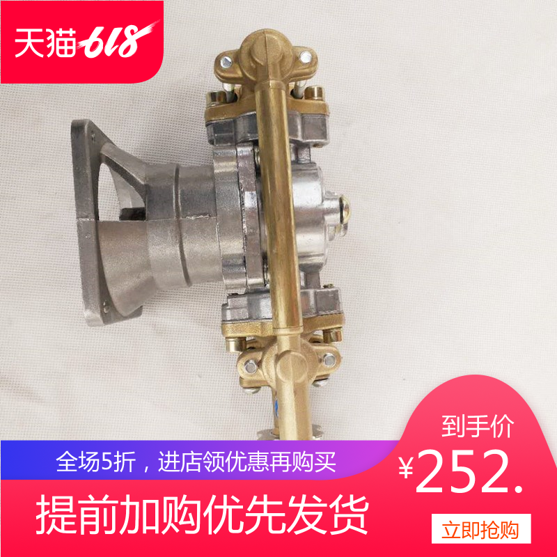 新款免黄油48付电机泵喷雾器铜泵喷药打药泵改装农用柱塞泵在类目 3C数码配件, MP3/MP4配件, 耳机配件中 - 来自Buy2taobao.com提供专业的淘宝代购服务