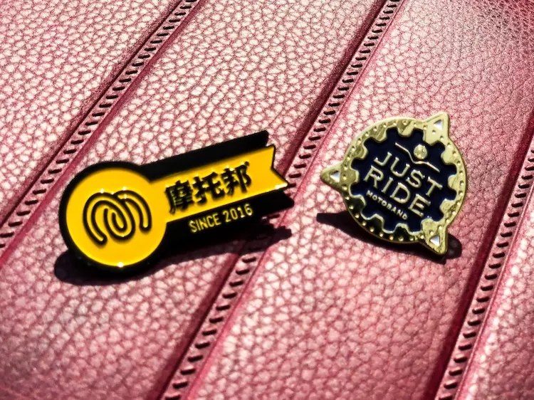 Motorcycle customized entity medal single)in the Personalized custom/Design Services/DIY , Office/Custom stationery , Other interesting custom category - from Buy2taobao.com to provide professional Taobao agent buy service