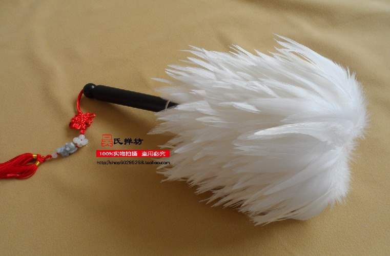 鸡毛掸子家用 精致小号贡掸工艺品 装饰品 除尘掸可定制|ruв категории семья/личные чистящие средства, домашнюю работу/слово уборка посуды, пыль пыльник/пыльник голову, пыль пыльник - от Buy2taobao.com для оказания профессиональной услуги покупки агента Taobao