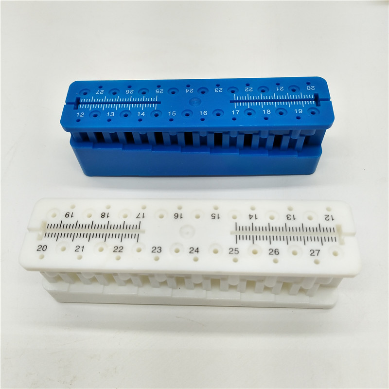 Stomatology Department Measuring station Endodontic file Measuring ruler Gutta percha high temperature disinfect Dental oral cavity tool Material Sciencein the Personal Care/Health/Massage equipment , Oral Care , Other oral therapy equipment category - from Buy2taobao.com to provide professional Taobao agent buy service