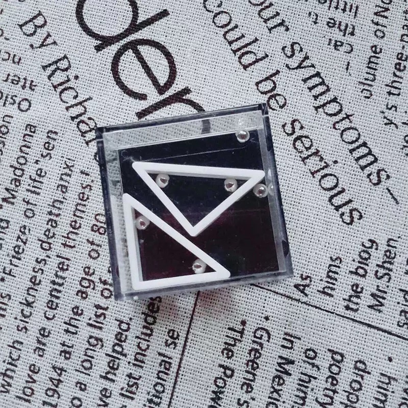 盒子fidget box鍛煉動手平衡力益智無聊遊戲減壓平衡玩具解壓遊戲在類目 玩具/童車/益智/積木/模型, 解鎖/迷宮/魔方/智力玩具, 迷宮類中 - 來自Buy2taobao.com提供專業的淘寶代購服務