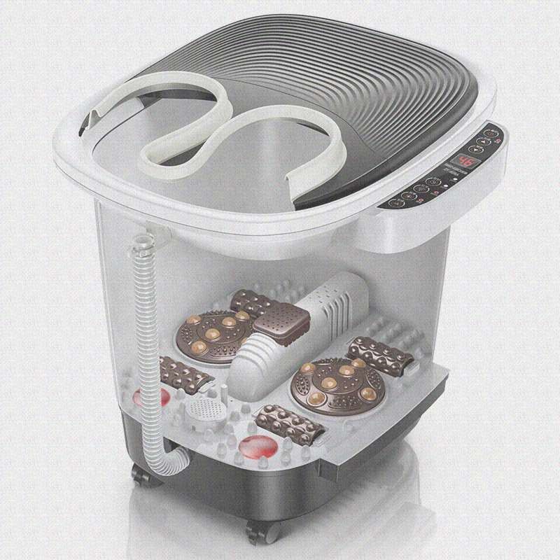 heating Foot bath Footbath massage health preservation Paojiao bucket household constant temperature Deep barrel fully automatic the elderly Electricin the Personal Care/Health/Massage equipment , Home health care equipment , Foot Bath category - from Buy2taobao.com to provide professional Taobao agent buy service