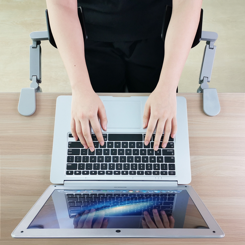Hands Pallets relieve Pain keyboard Satisfy Mouse pad Arm aluminium alloy computer Hand frame to work in an officein the Computer Hardware/Monitor/Computer Peripherals , Computer Peripherals , Mouse Pad/Paste/Wrist pad category - from Buy2taobao.com to provide professional Taobao agent buy service