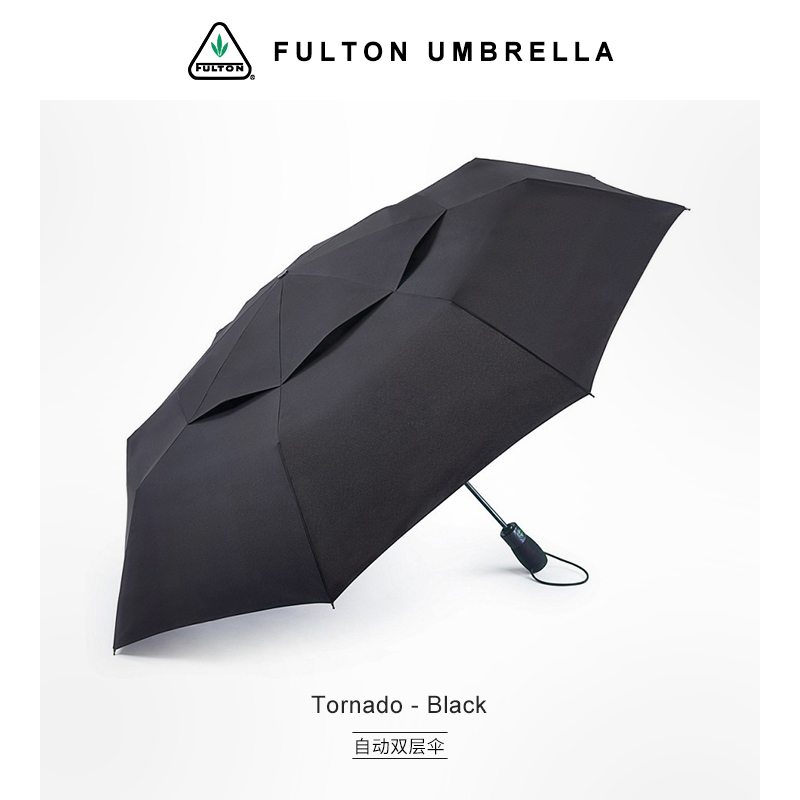 Britain Super large double-deck Wind reinforce Drying Umbrella man fully automatic Folding umbrellain the Home Daily , Umbrella/Rain gear/Rain/Moistureproof , Umbrella category - from Buy2taobao.com to provide professional Taobao agent buy service