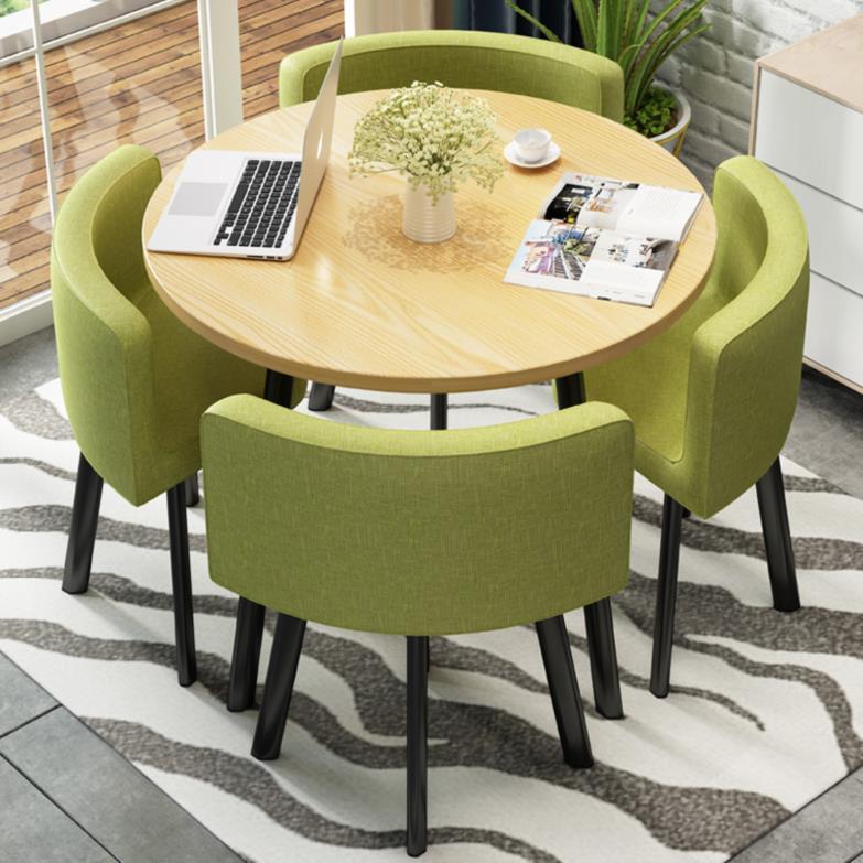 Negotiate Tables and chairs combination Front shop sofa Office circular Tablein the Business/Office Furniture , Office Furniture , Desk , Conference table category - from Buy2taobao.com to provide professional Taobao agent buy service
