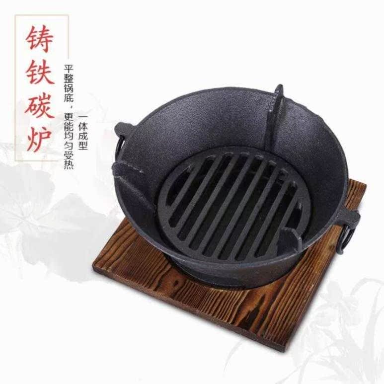 Porridge barbecue Cupola Western Restaurant Heaters Hot Pot cast iron Coal thickening Kebab household Fieldin the Kitchen/Cooking utensils , Barbecue/Bakeware , BBQ oven/Barbecue DIY Appliance , BBQ category - from Buy2taobao.com to provide professional Taobao agent buy service