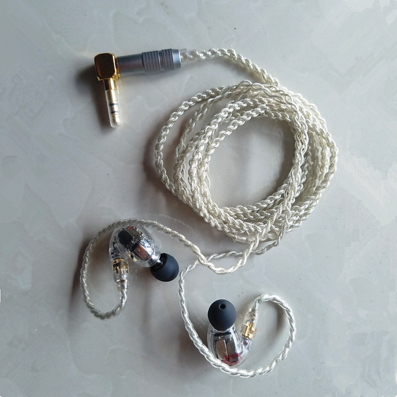 se846 se535 Fever hifi In ear motion Bass Earplugs Iron Shure headset diyin the Audio appliances , Headphone/Headsets category - from Buy2taobao.com to provide professional Taobao agent buy service