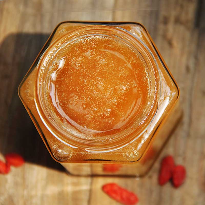 山味集 宁夏枸杞子蜂蜜天然农家自产 原生态|msdalam kategori makanan berkhasiat tradisional, madu - dari Buy2taobao.com untuk memberikan perkhidmatan ejen Taobao profesional membeli