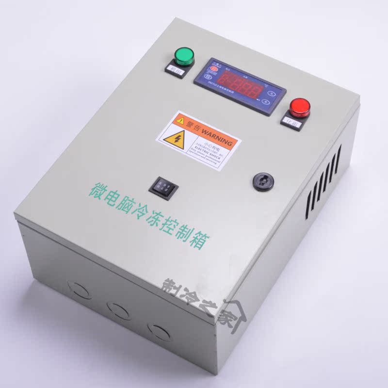 冷库水族箱保鲜库冷库电控箱 制冷机组控制箱小超人冷库电箱5 8匹在类目 3C数码配件, 电子元器件市场, 电子元件, 其它元器件中 - 来自Buy2taobao.com提供专业的淘宝代购服务