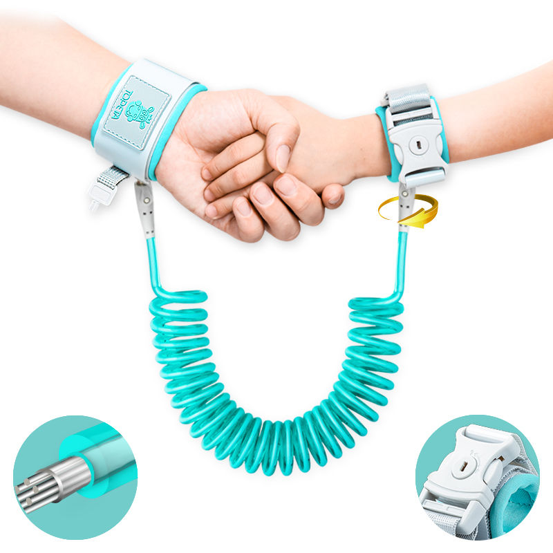 children security Anti-lost Traction rope Child Lose Bracelet baby loversin the Festive supplies/Gift , Gift ideas , Anti-lost category - from Buy2taobao.com to provide professional Taobao agent buy service