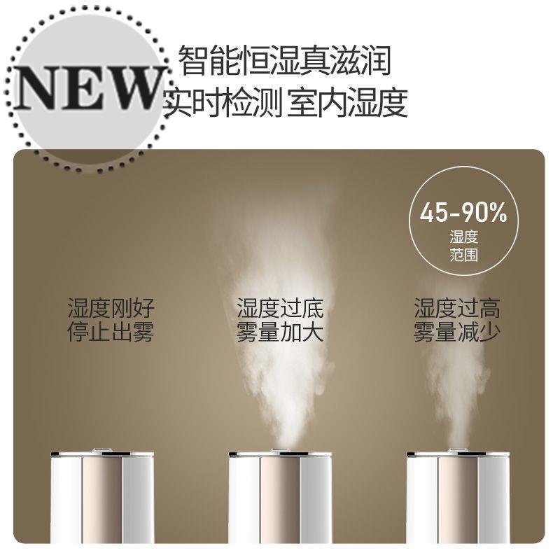 落地式空气加湿器家用静音卧室06内客厅大容量大雾量净化一体机大|ruв категории жизнь прибор, увлажнитель - от Buy2taobao.com для оказания профессиональной услуги покупки агента Taobao