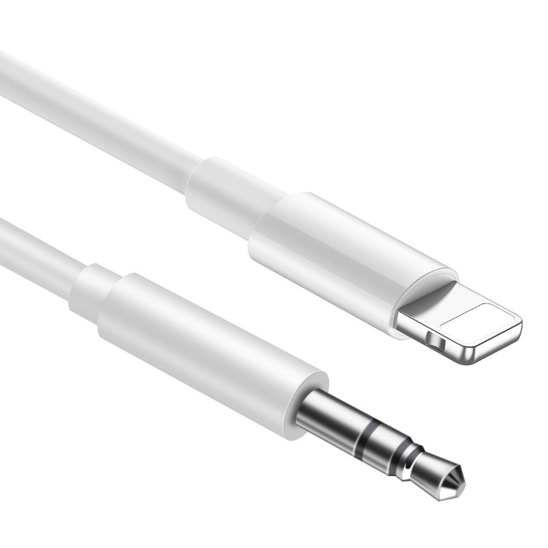 security Sound Apple Delicate parts Take it with you data line vehicle audio frequency mobile phone Connecting line Double headin the 3C Digital Accessories, Home Appliances Audio Accessories , Video Cable/Audio cable/AV Line category - from Buy2taobao.com to provide professional Taobao agent buy service