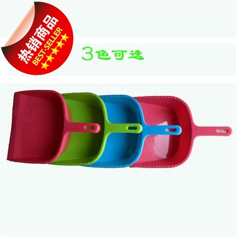 Thick transparent Mini Dustpan hold Summarized child single Plastic garbage Summarized Kei Dustpanin the Family/Personal Cleaning Tools , Housework/Floor cleaning equipment , Dustpan category - from Buy2taobao.com to provide professional Taobao agent buy service