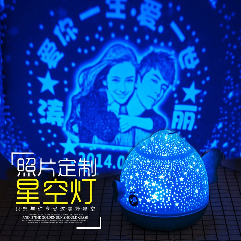 蓝牙音箱灯饰台灯家用定制照片创意浪漫星空投影灯小夜灯装饰饰灯|ruв категории игрушка/коляска/головоломка/блоки/модель, электронный/сила/надувной/хитрые игрушки, светящиеся игрушки - от Buy2taobao.com для оказания профессиональной услуги покупки агента Taobao