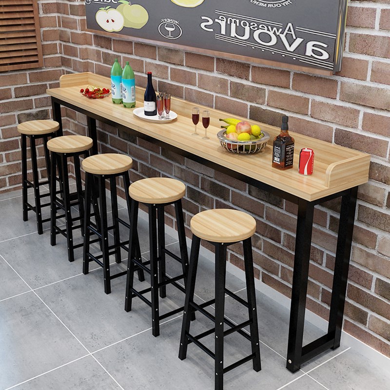 Customized Simplicity Bar tables table High Tables Bar tables Home Bar Coffee Tables Kitchen Shelves tea with milk Tablein the Residential furniture , Case/Taiwan class , Bar category - from Buy2taobao.com to provide professional Taobao agent buy service