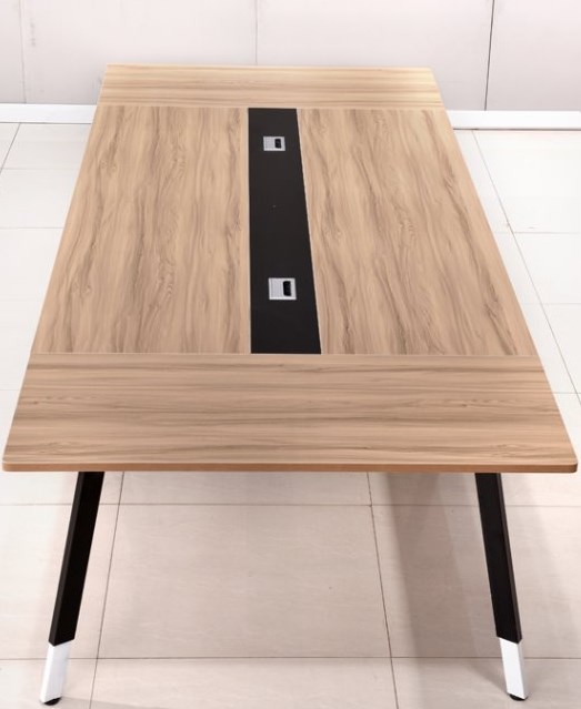 designer woodiness desk originality modern Meeting Tables of table Negotiate workbench Tables and chairs Long tablein the Business/Office Furniture , Office Furniture , Desk , Conference table category - from Buy2taobao.com to provide professional Taobao agent buy service
