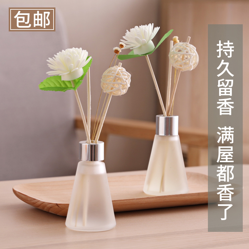 空气清新剂卧室内香氛摆件房间香水熏香家用持久香薰厕所除臭精油|msdalam kategori Care pembersih/tuala wanita/kertas/Aromatherapy, Aromatherapy Products, aroma Spice - dari Buy2taobao.com untuk memberikan perkhidmatan ejen Taobao profesional membeli
