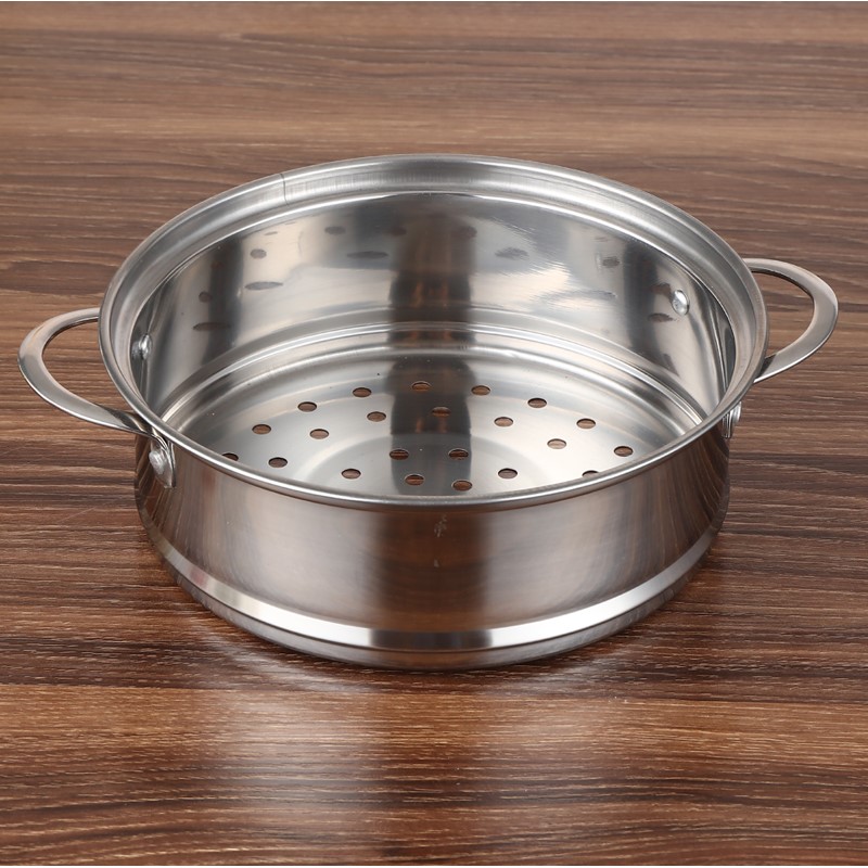 thickening Longti Stainless steel Steaming grid Dumplings steamer Steamers one household steamer 19/20/22/24/26cmin the Tableware , Tableware , Tableware cage/Shelf category - from Buy2taobao.com to provide professional Taobao agent buy service