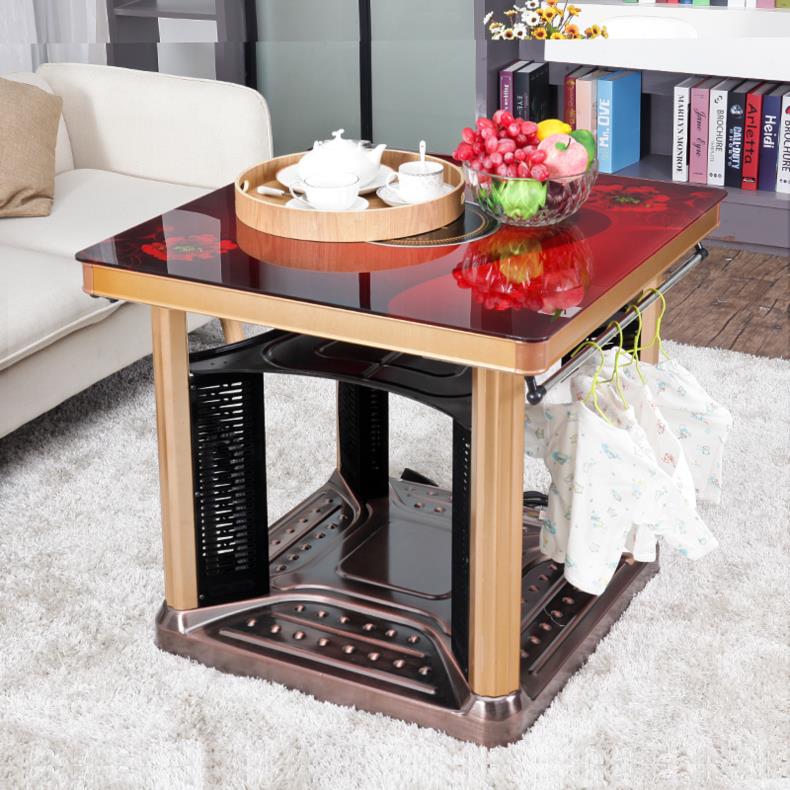 ..Four Anti scald Stove Warm currency barbecue Heaters family Electric heating table householdin the Electrical life , Heater/Heaters category - from Buy2taobao.com to provide professional Taobao agent buy service