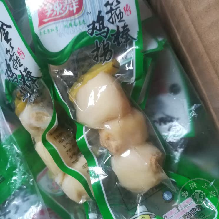 Chuanjiao Chicken gristle snacks dirty dancing Pickle flavor Spicy Chicken Chengdu flavor snack precooked and ready to be eaten Snacksin the Snacks/Nuts/Specialty , Beef jerky/Preserved pork/Lo Snacks , Chicken Snacks category - from Buy2taobao.com to provide professional Taobao agent buy service