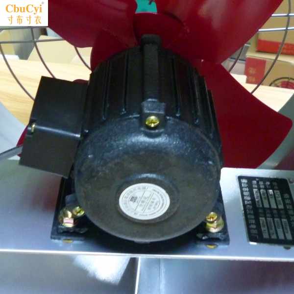 【包邮】力美20寸(500mm)强力圆筒工业排风扇 厨房排气在类目 生活电器, 其它生活家电, 换气扇/排气扇中 - 来自Buy2taobao.com提供专业的淘宝代购服务